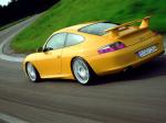Porsche 911 GT3 2003 года